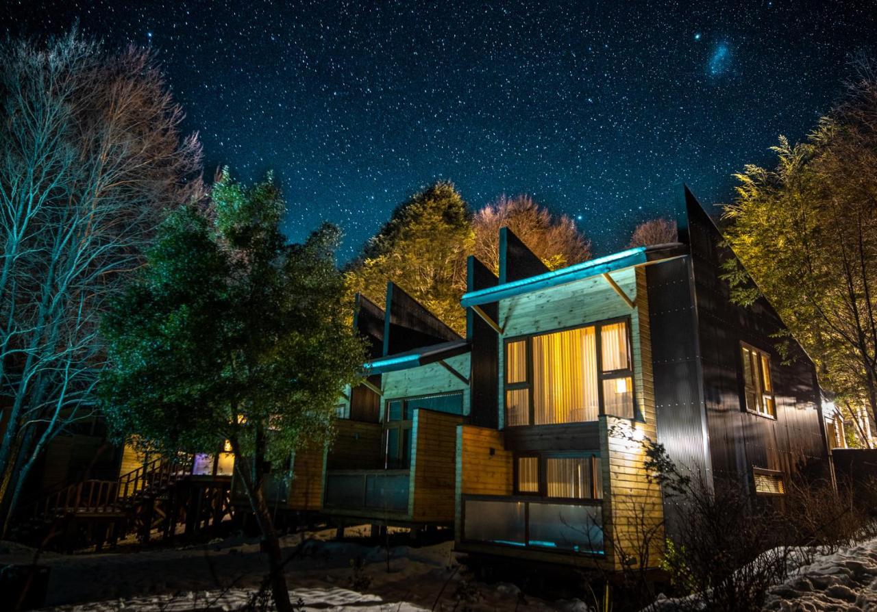 Ni-Newen Hotel & Lodge Pucon Exterior photo