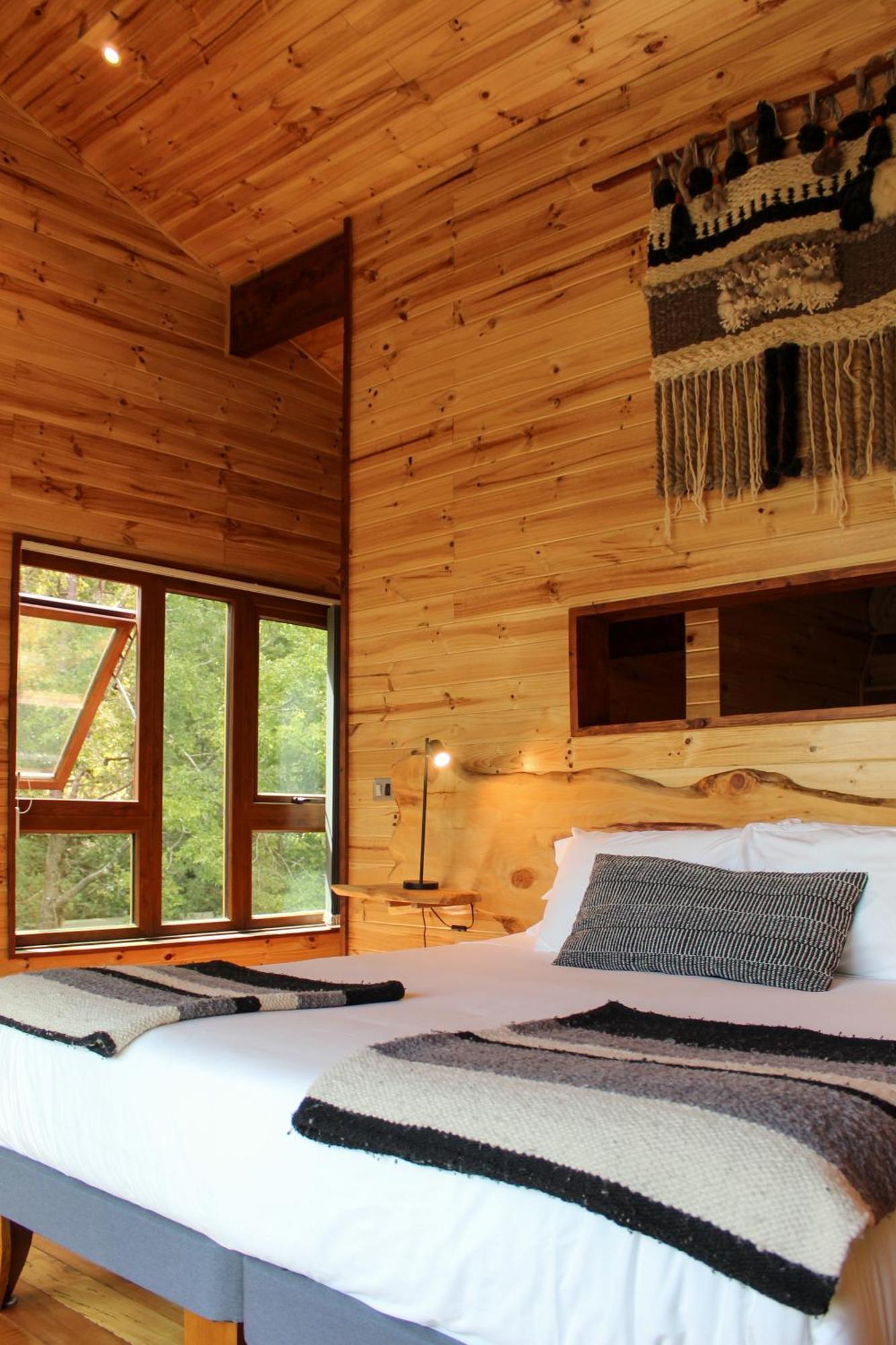 Ni-Newen Hotel & Lodge Pucon Exterior photo